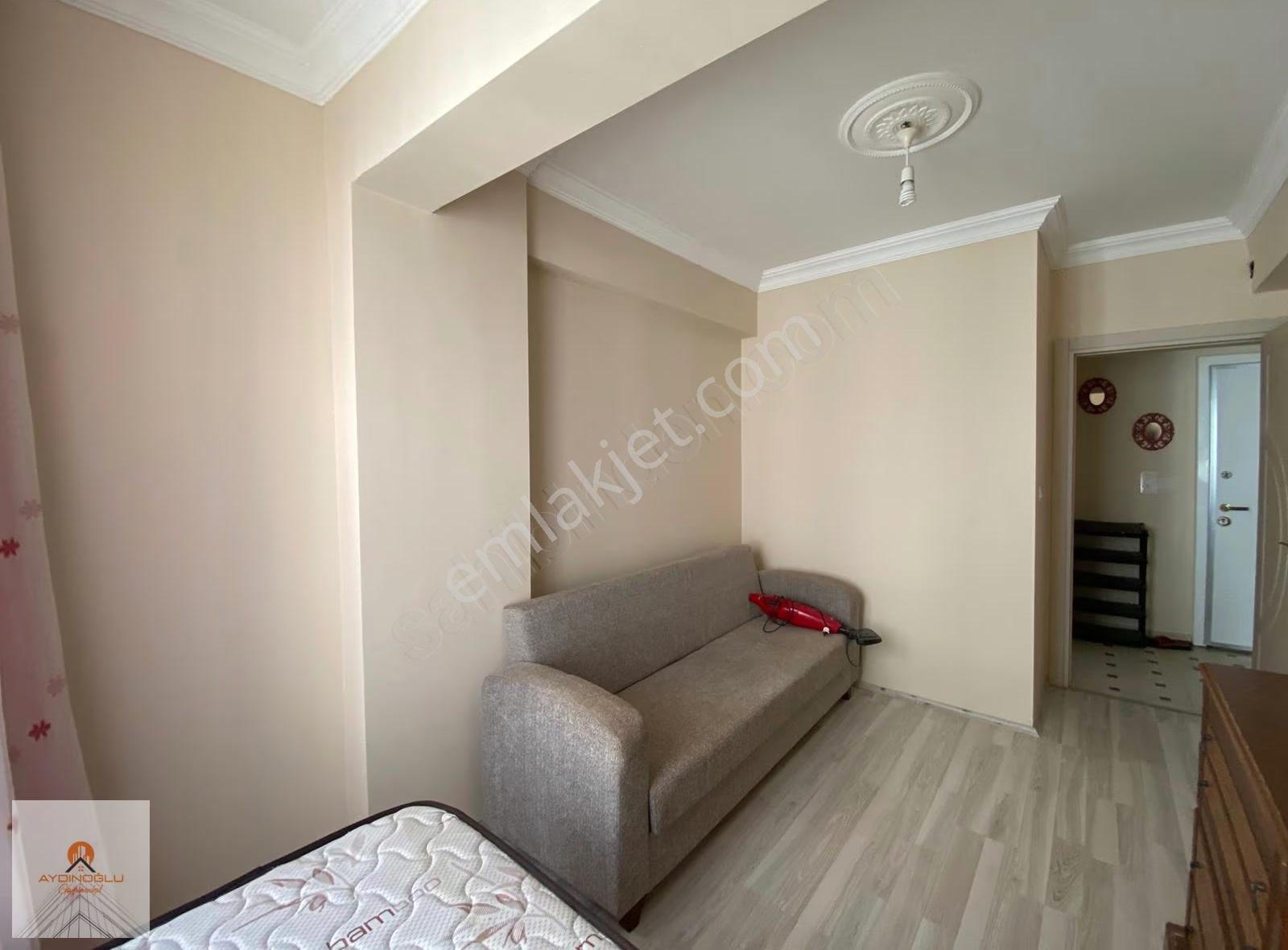 *** 32 Evler Mevki Kombi Petek Takılı Ara Kat Ön Cephe 2+1 *** - Görsel 21