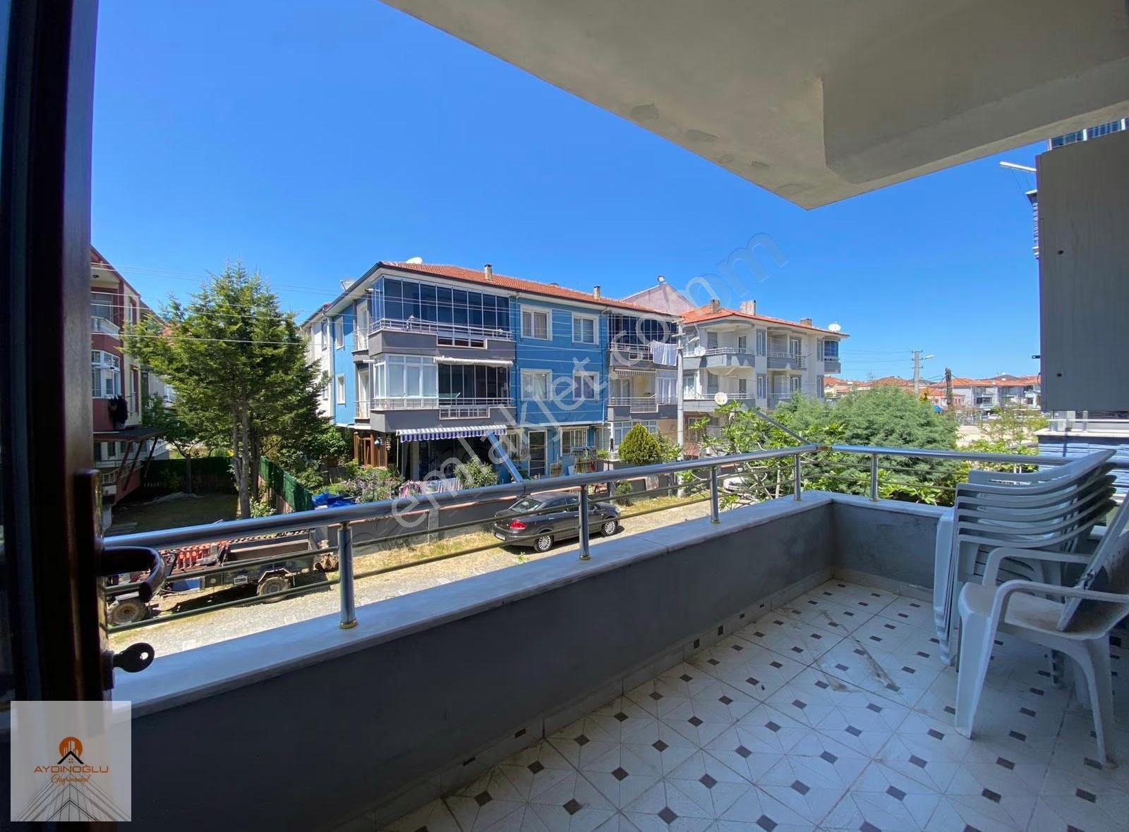 *** 32 Evler Mevki Kombi Petek Takılı Ara Kat Ön Cephe 2+1 *** - Görsel 9