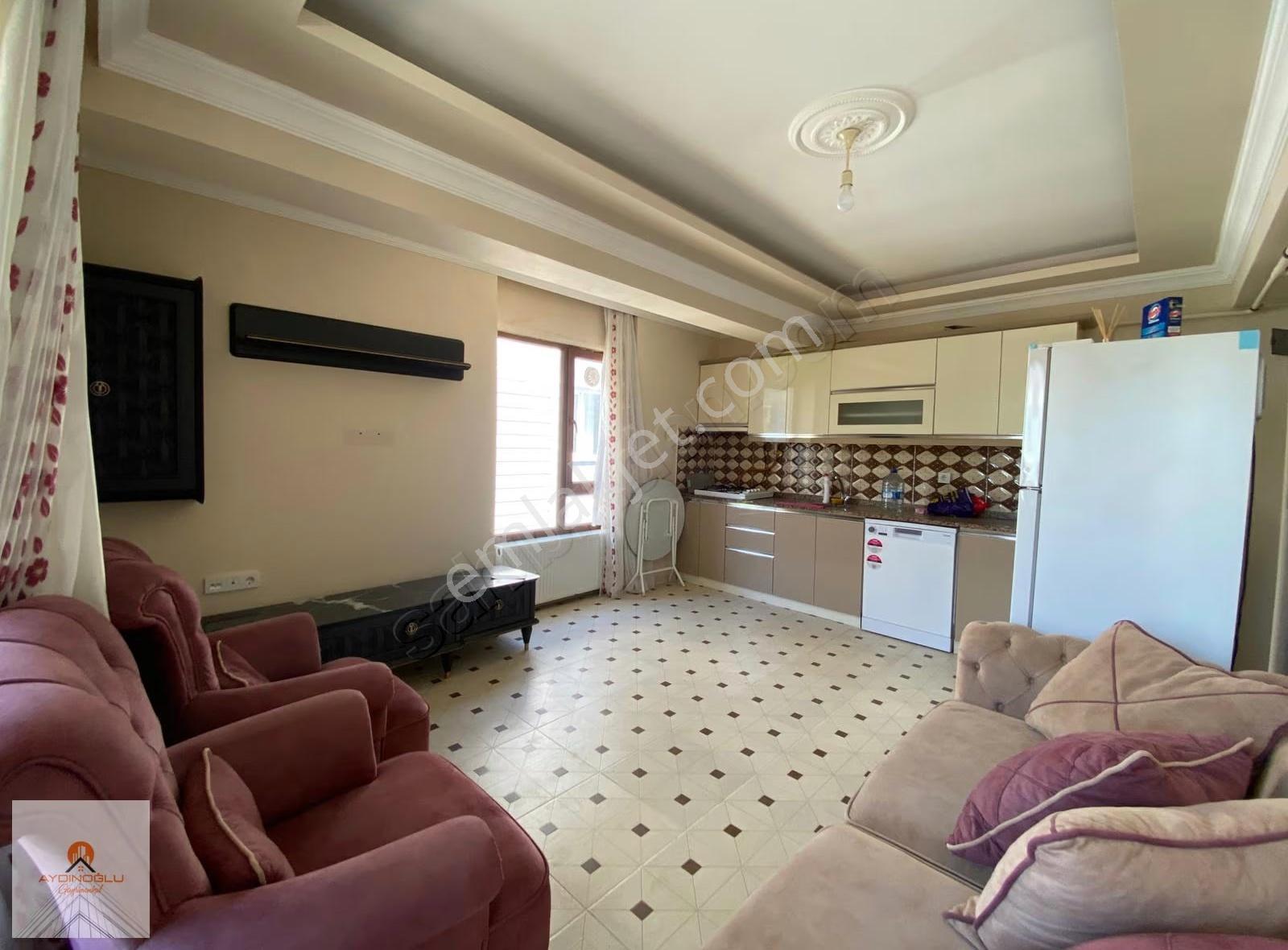 *** 32 Evler Mevki Kombi Petek Takılı Ara Kat Ön Cephe 2+1 *** - Görsel 15