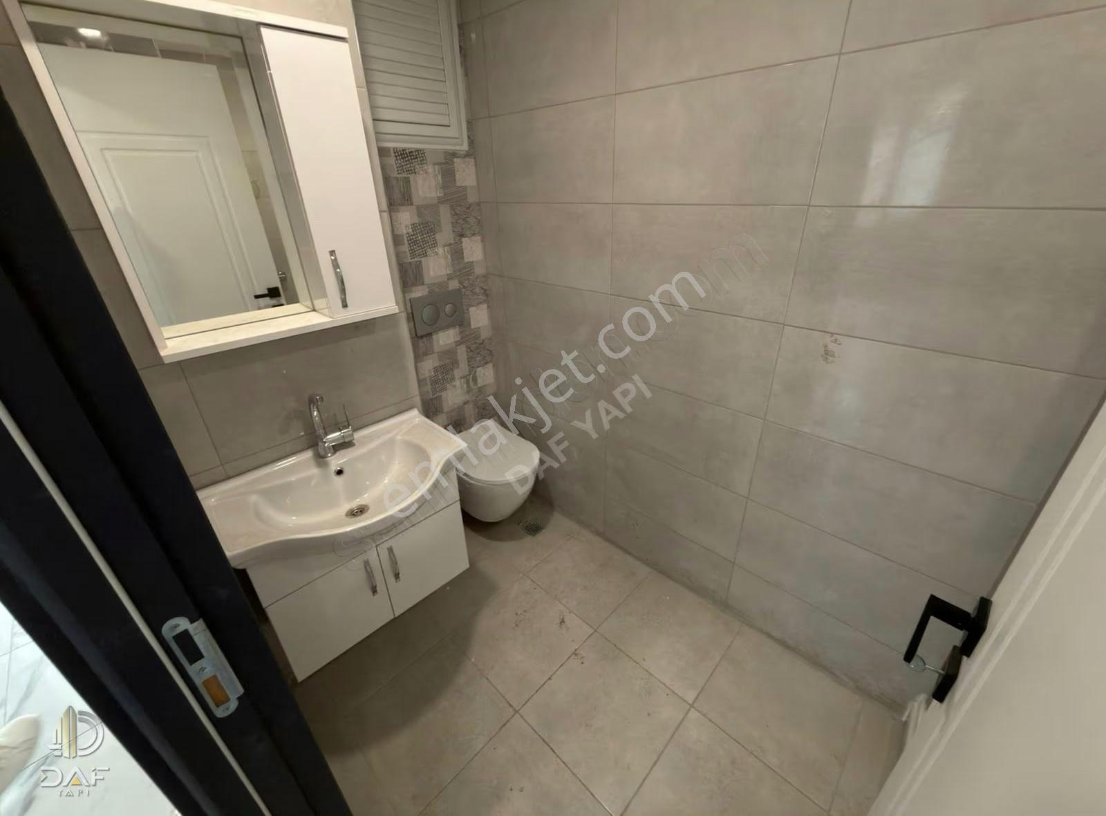 Daf Yapıdan Belediyenin Yanında Site İçerisinde 3+1 Arakat - Görsel 24