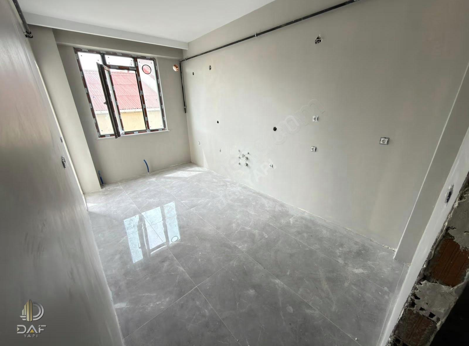 Daf Yapıdan Peyzajlı Bahçeli Site 2+1 - Görsel 7