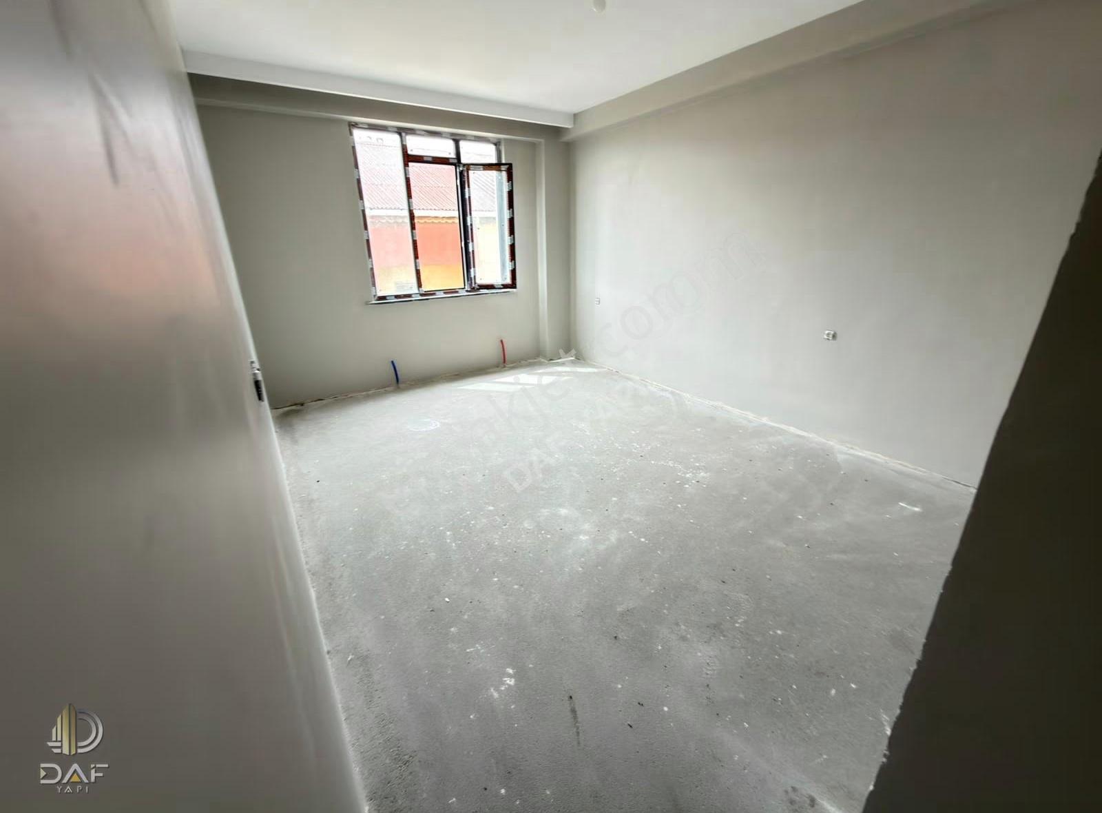 Daf Yapıdan Peyzajlı Bahçeli Site 2+1