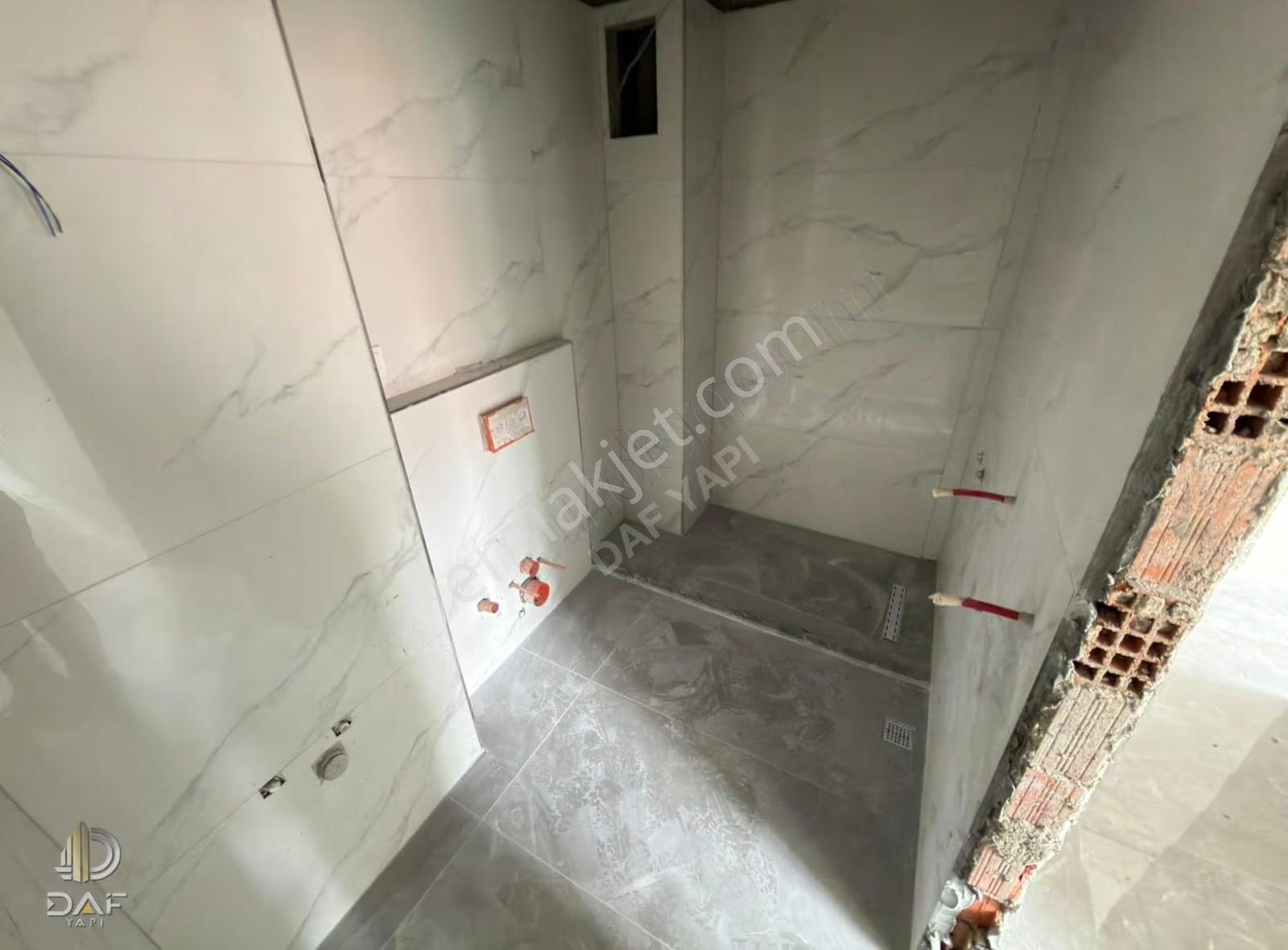 Daf Yapıdan Peyzajlı Bahçeli Site 2+1 - Görsel 9