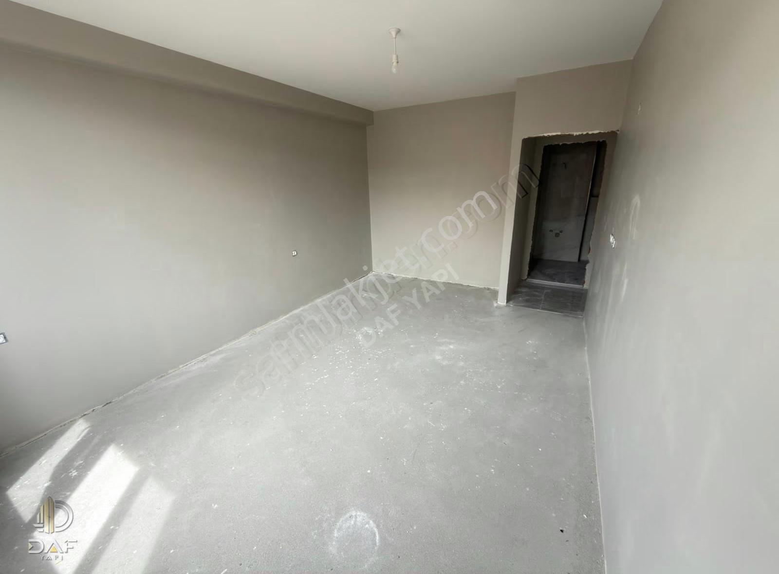 Daf Yapıdan Peyzajlı Bahçeli Site 2+1 - Görsel 2
