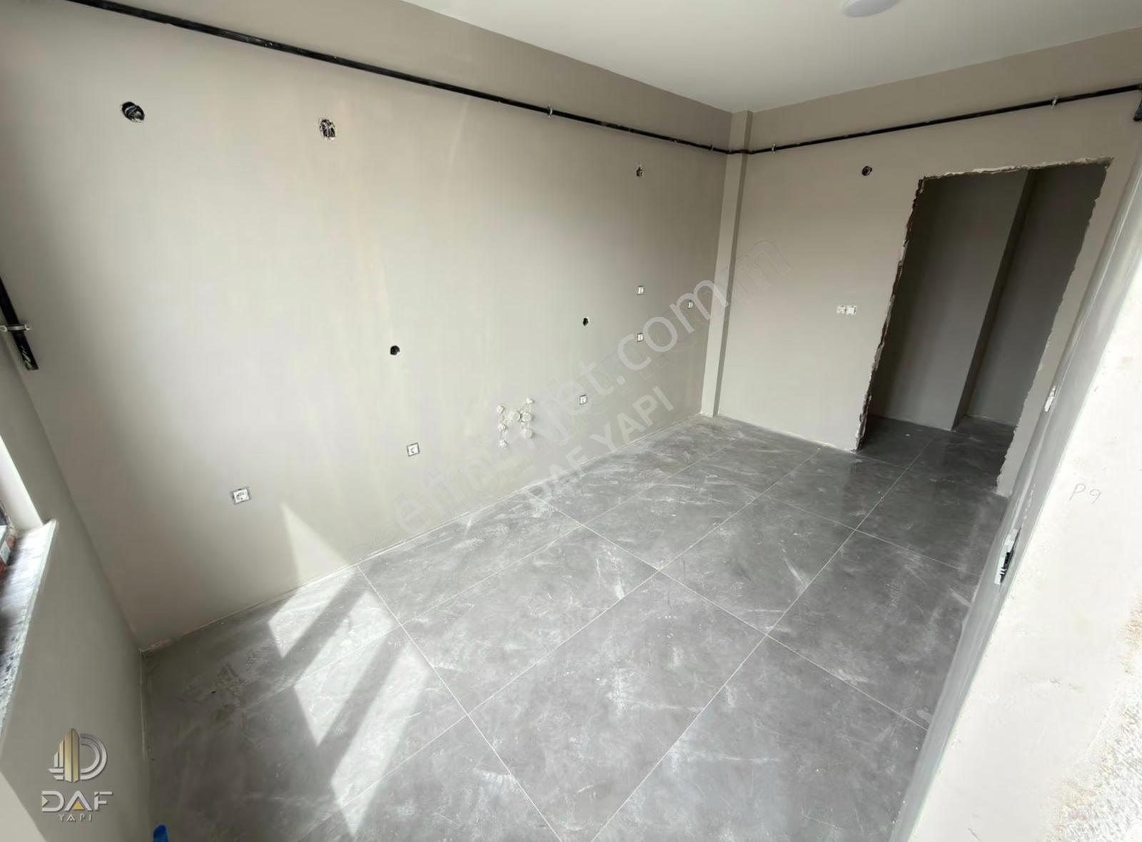 Daf Yapıdan Peyzajlı Bahçeli Site 2+1 - Görsel 6