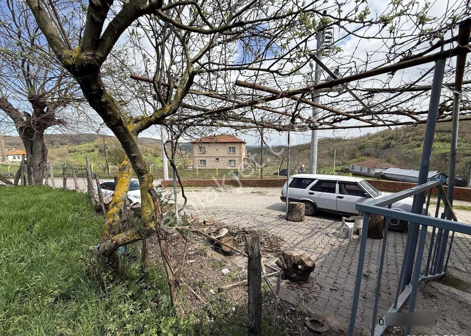 Gönen Söğüt'te 539 M² İmarlı Köşe Parsel Fiyat 1.500.000tl - Görsel 10