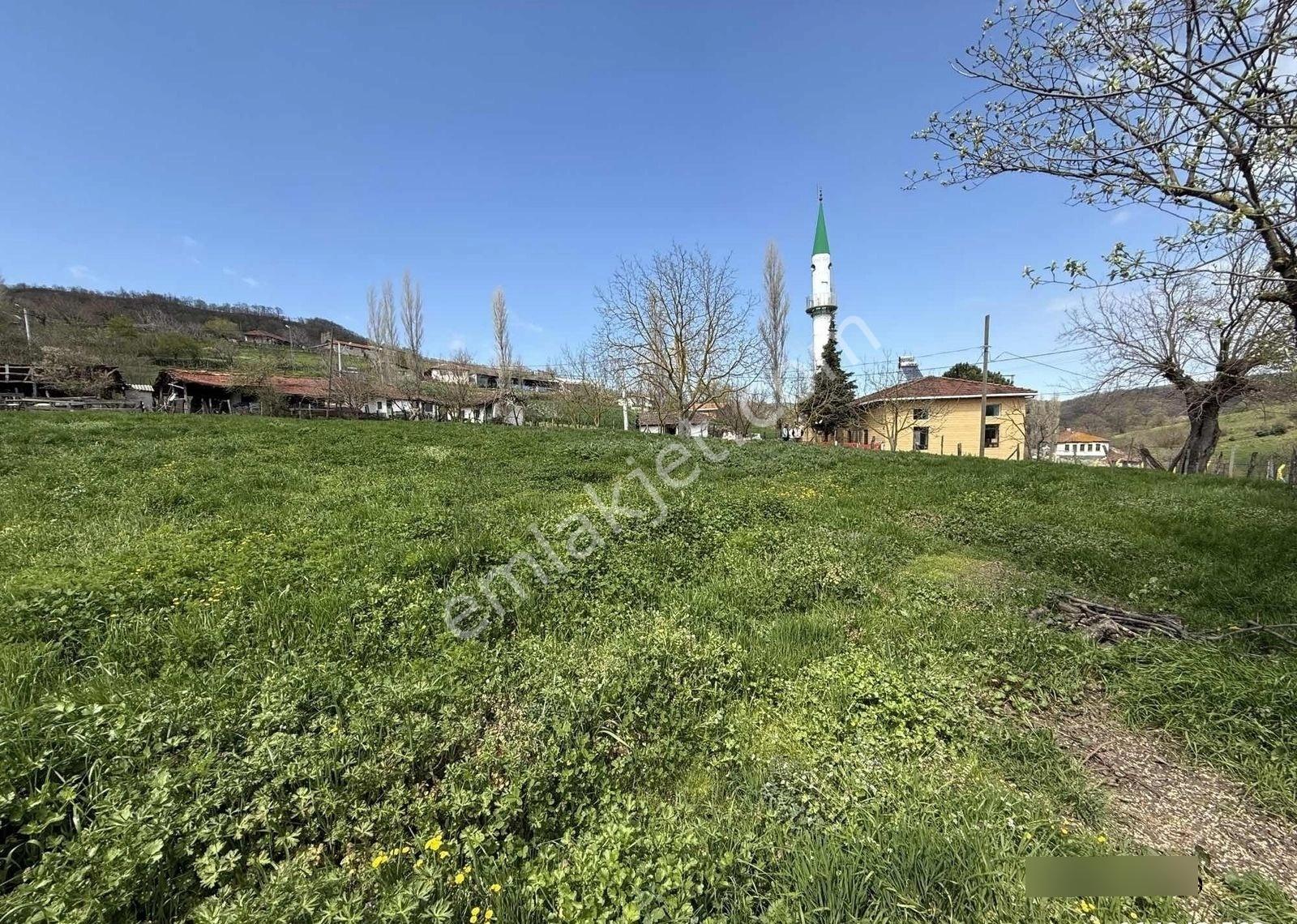 Gönen Söğüt'te 539 M² İmarlı Köşe Parsel Fiyat 1.500.000tl - Görsel 12