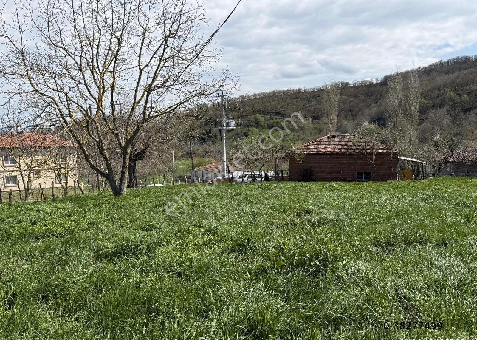 Gönen Söğüt'te 539 M² İmarlı Köşe Parsel Fiyat 1.500.000tl - Görsel 2