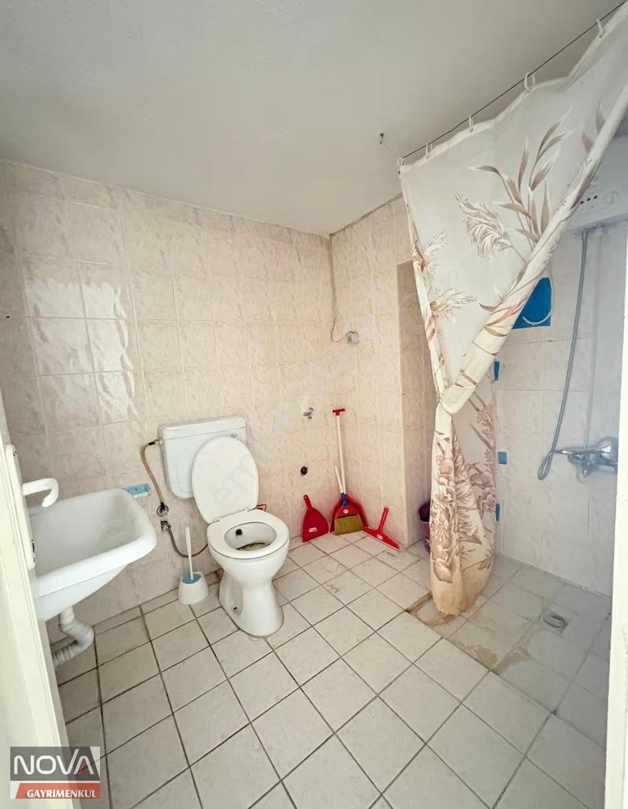 Manisa Peker Mah. 2+1 115m2 Mevki Konumda Satılık Hesaplı Daire - Görsel 7