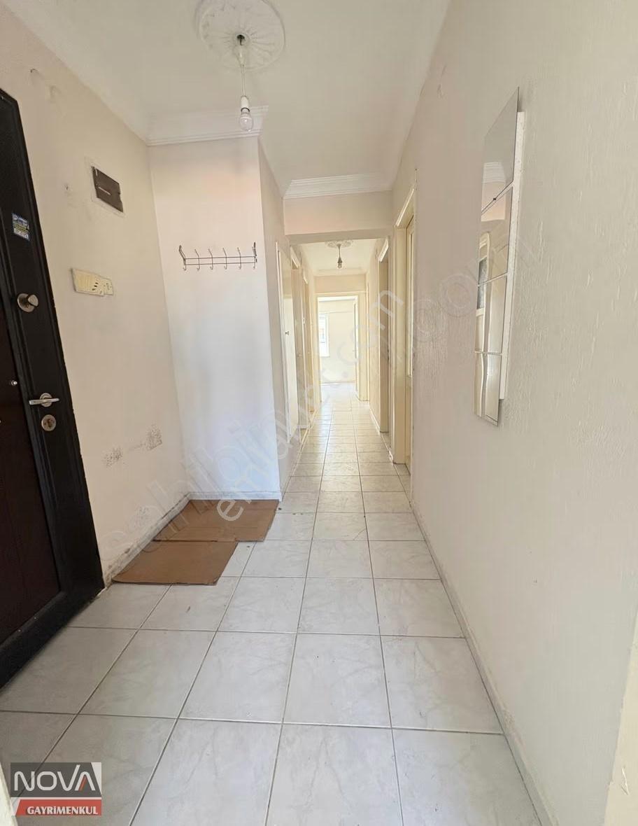 Manisa Peker Mah. 2+1 115m2 Mevki Konumda Satılık Hesaplı Daire - Görsel 17