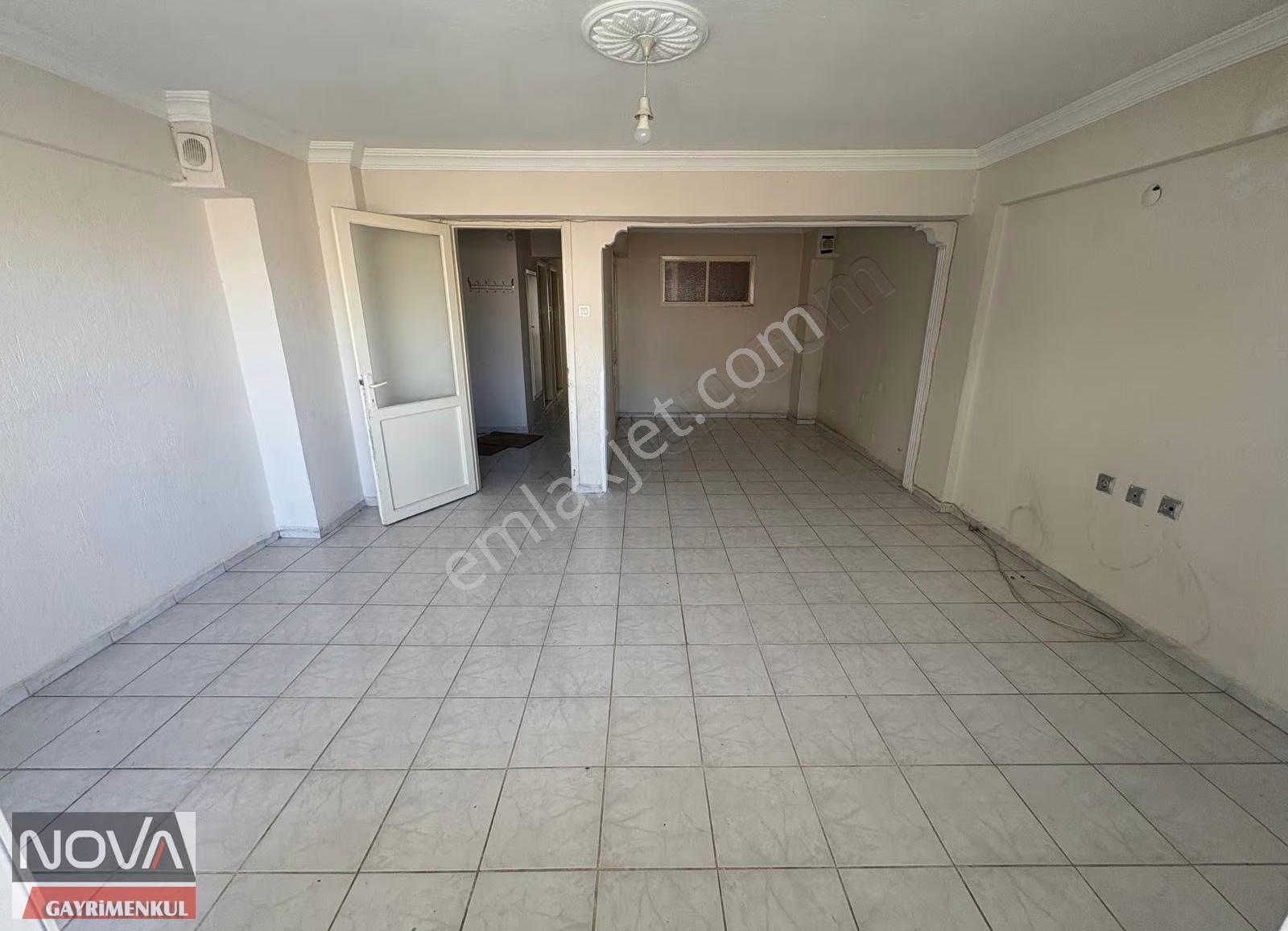 Manisa Peker Mah. 2+1 115m2 Mevki Konumda Satılık Hesaplı Daire - Görsel 15