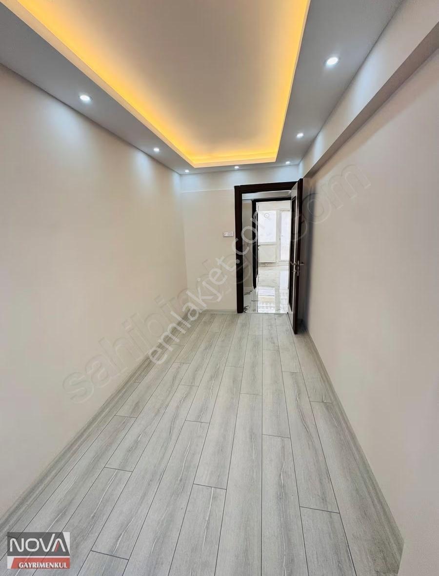 İbrahim Çelebi Mah. 3+1 Full Özellikli Bahçeli Satılık Daire - Görsel 15
