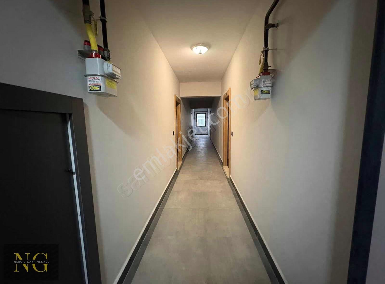 Nergisden Satılık Yüksek Kira Getirili Site İçi 2+1 Daire - Görsel 14