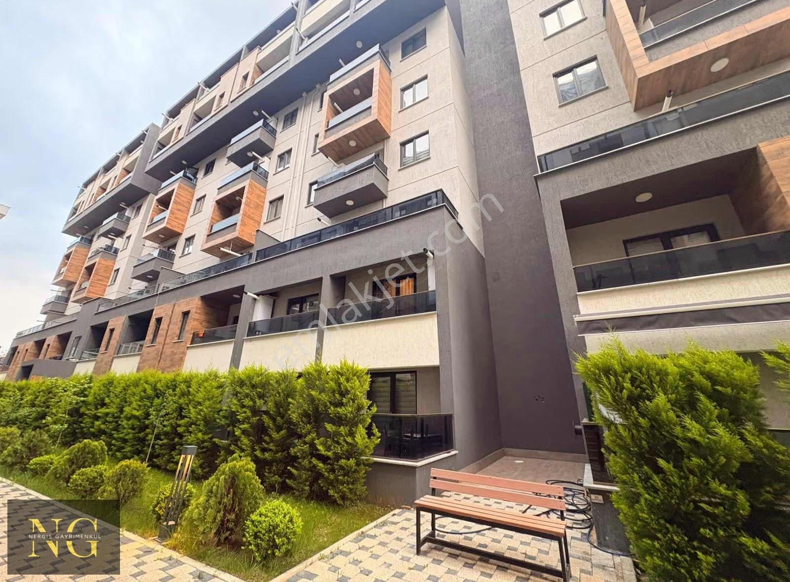Nergisden Satılık Yüksek Kira Getirili Site İçi 2+1 Daire - Görsel 27