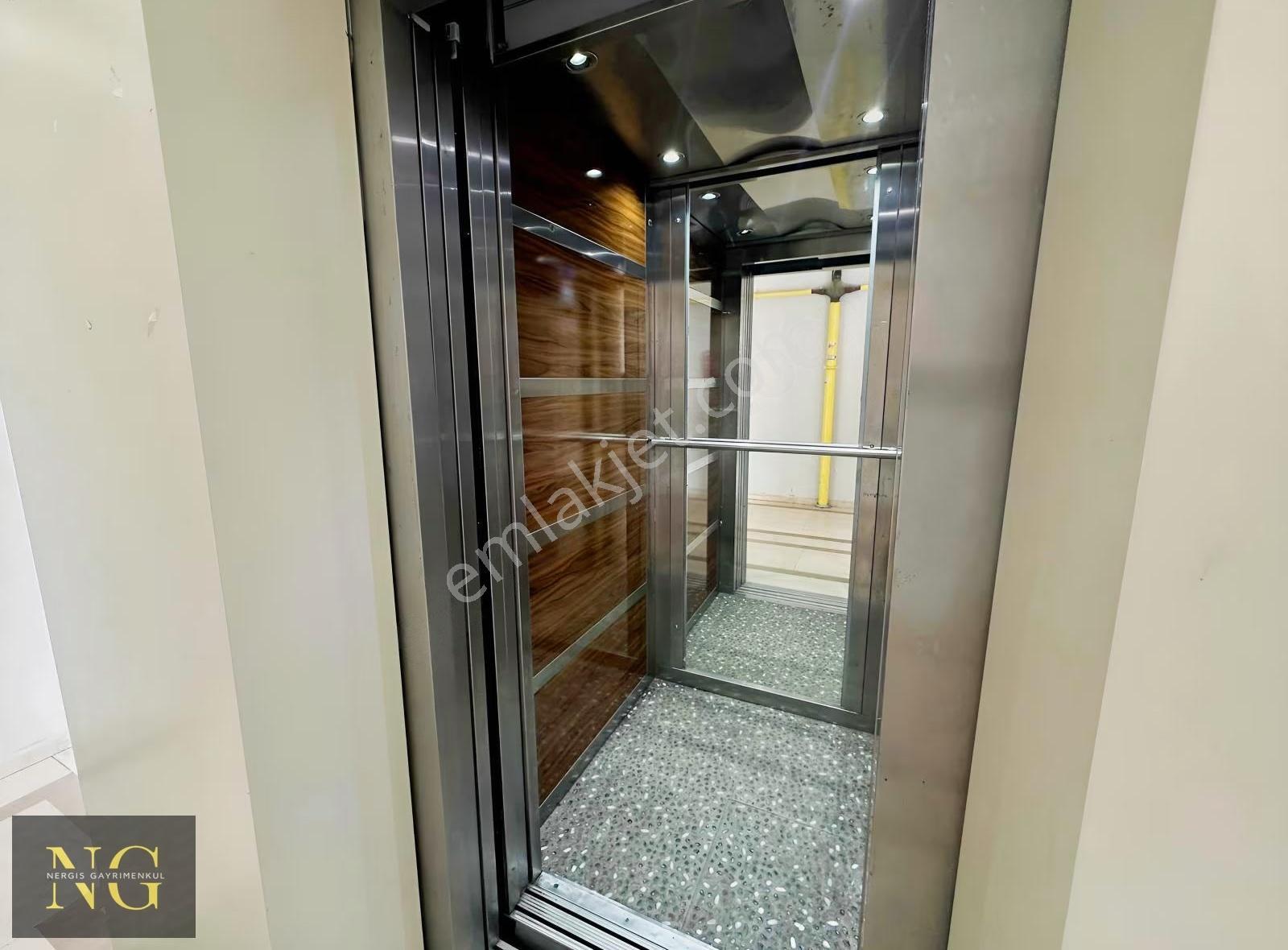Nergisden Satılık Site İçi Full Eşyalı 1+1 Tasarım Daire - Görsel 5