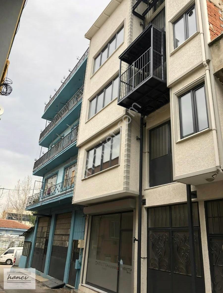 Bursa / Yıldırım / Duaçınarı Satılık İşyeri Atölye Binası