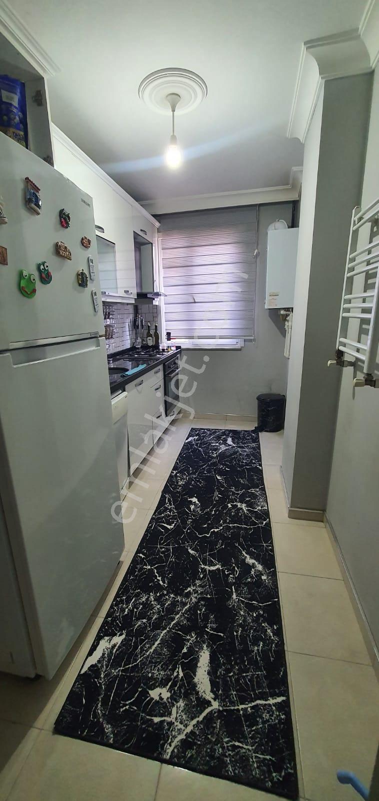 Bahçelievler Yenibosna'da Satılık 2+1 80m² Daire - Görsel 17