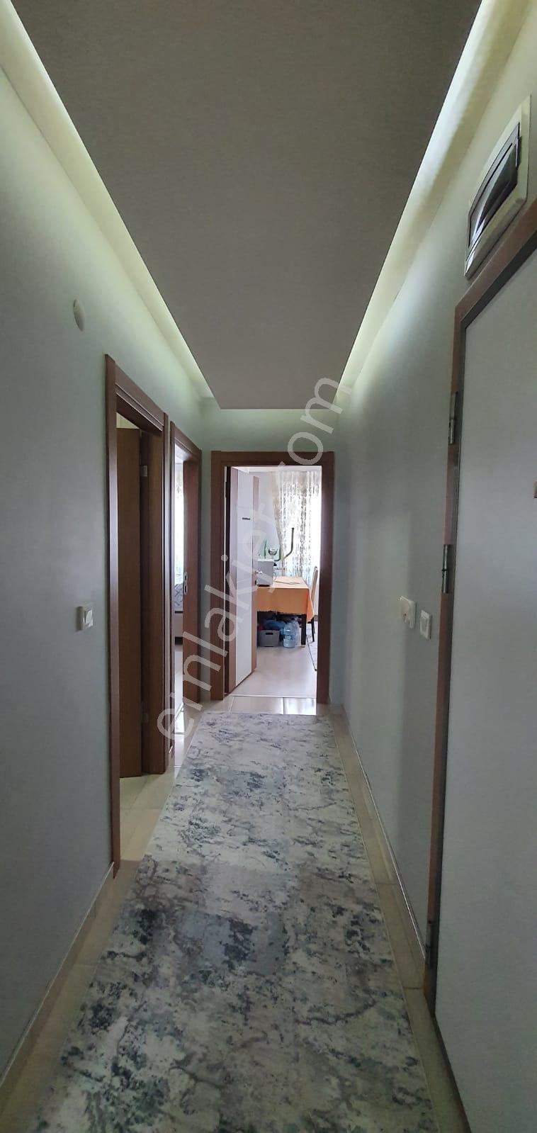 Bahçelievler Yenibosna'da Satılık 2+1 80m² Daire - Görsel 19