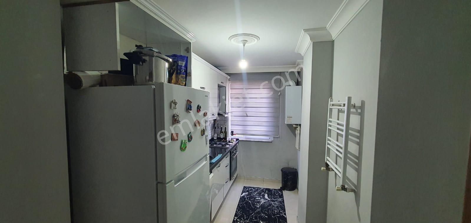 Bahçelievler Yenibosna'da Satılık 2+1 80m² Daire - Görsel 16