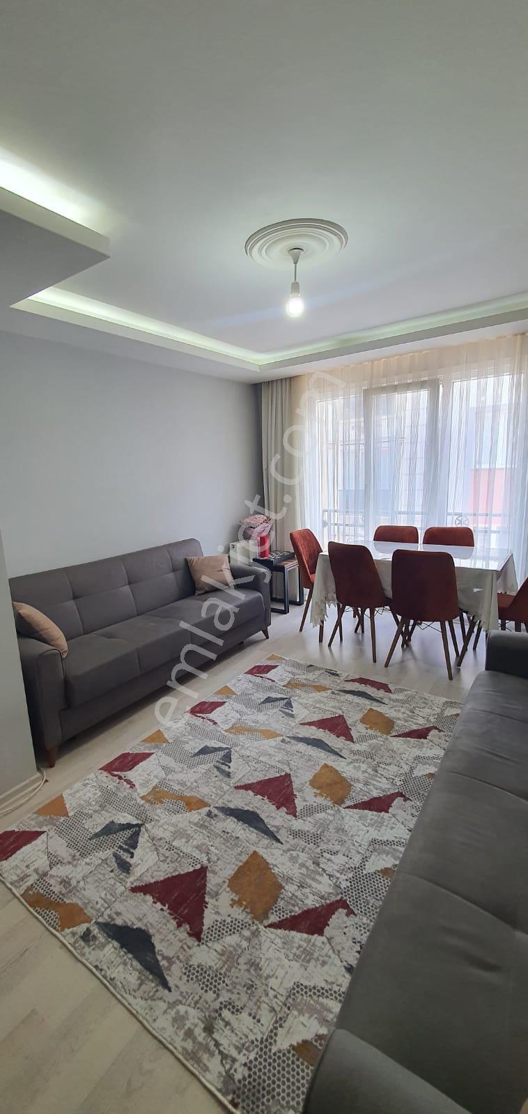 Bahçelievler Yenibosna'da Satılık 2+1 80m² Daire - Görsel 4
