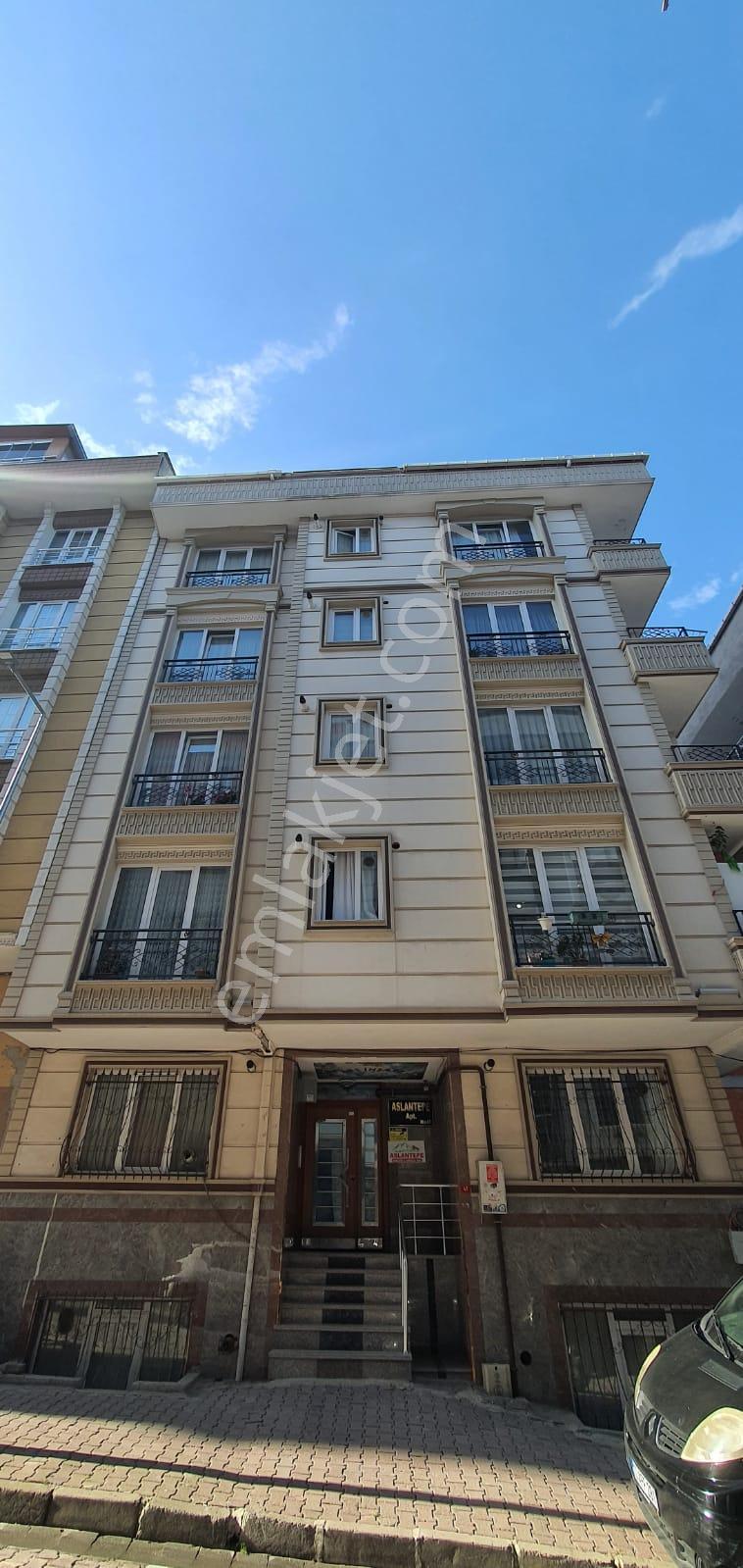 Bahçelievler Yenibosna'da Satılık 2+1 80m² Daire - Görsel 26