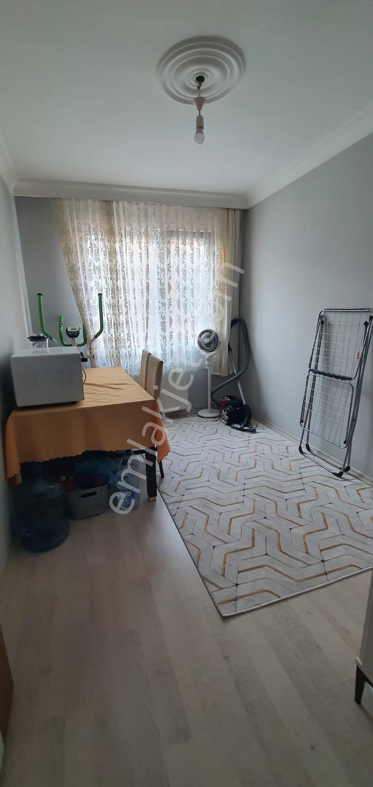 Bahçelievler Yenibosna'da Satılık 2+1 80m² Daire - Görsel 12