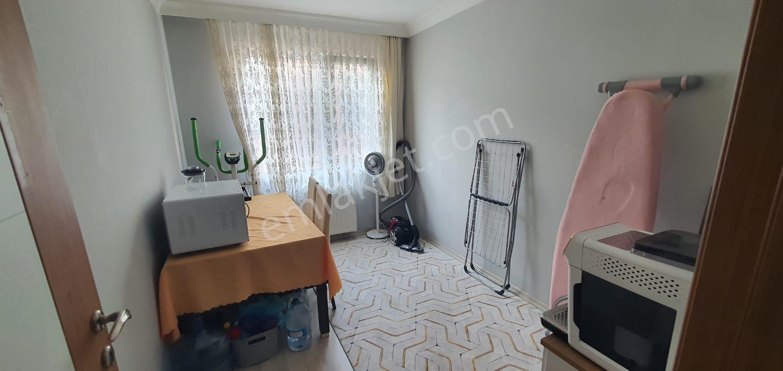 Bahçelievler Yenibosna'da Satılık 2+1 80m² Daire - Görsel 11