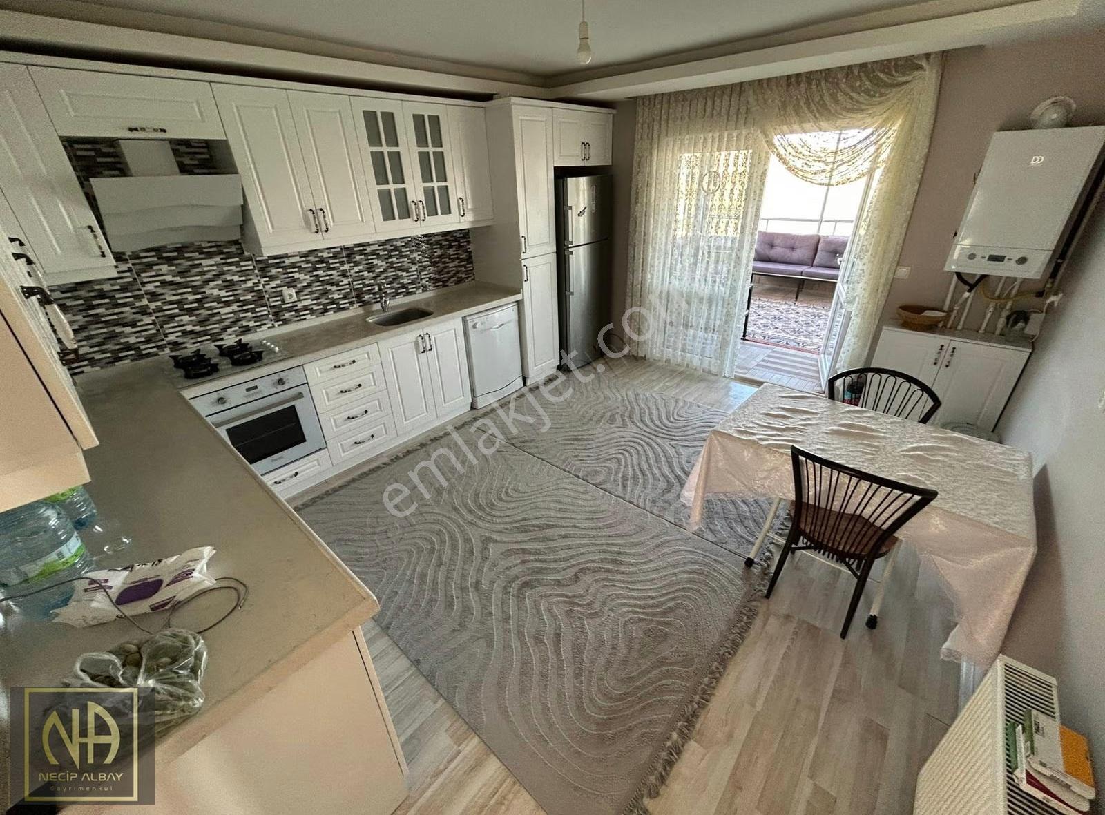 Keçiören'de Seçkin Proje! 3 Katlı Müstakil Kapalı Otoparklı Lüx! - Görsel 18