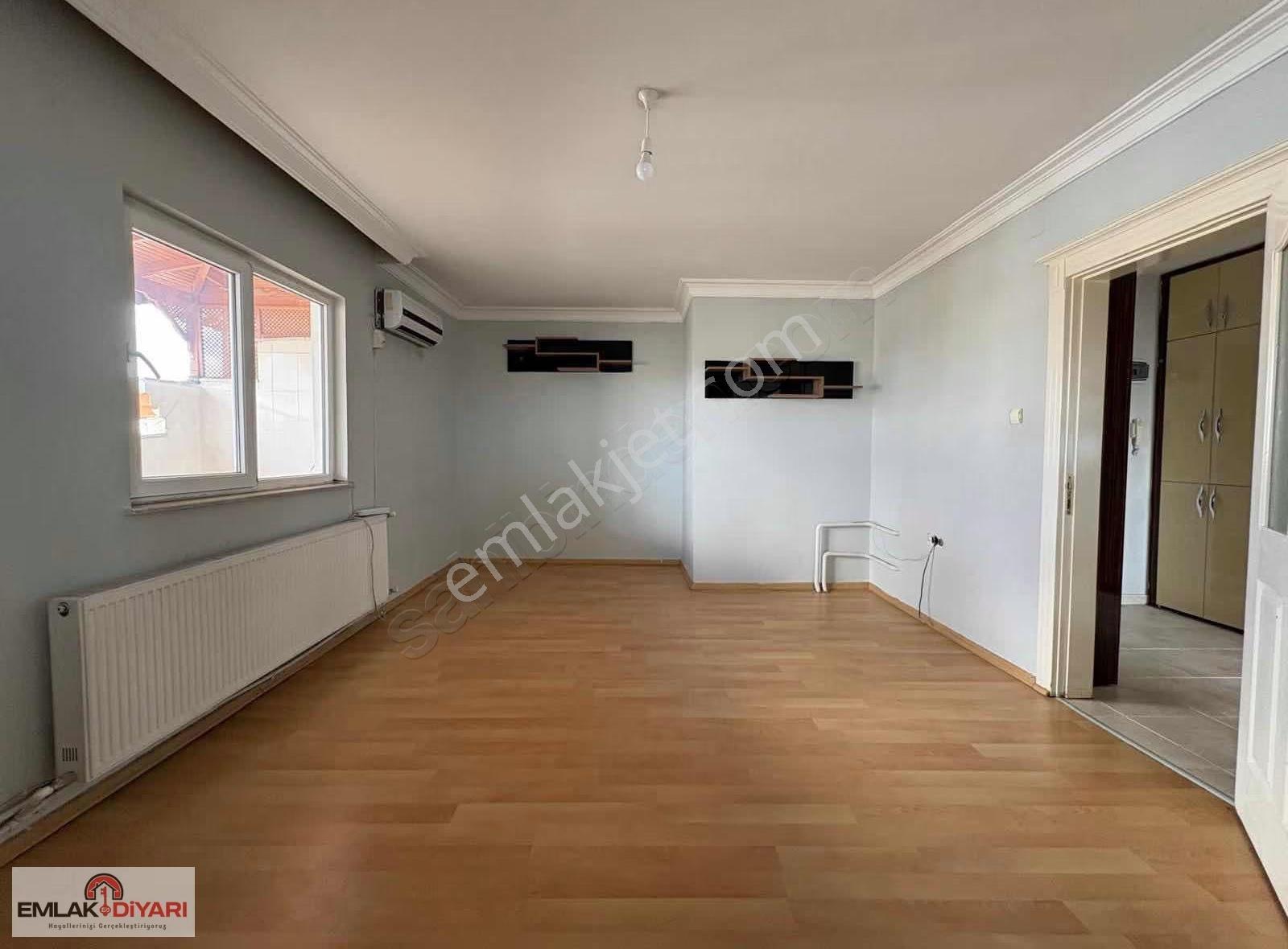 Emlak Diyarından Yeditepede 2+2 Bireysel Garajlı Daire - Görsel 23