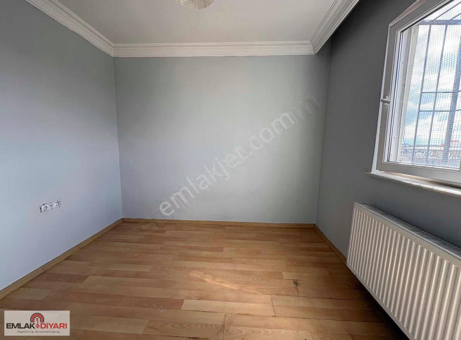Emlak Diyarından Yeditepede 2+2 Bireysel Garajlı Daire - Görsel 19