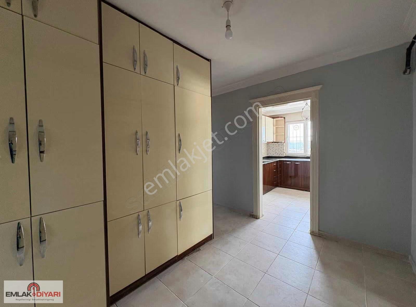 Emlak Diyarından Yeditepede 2+2 Bireysel Garajlı Daire - Görsel 8