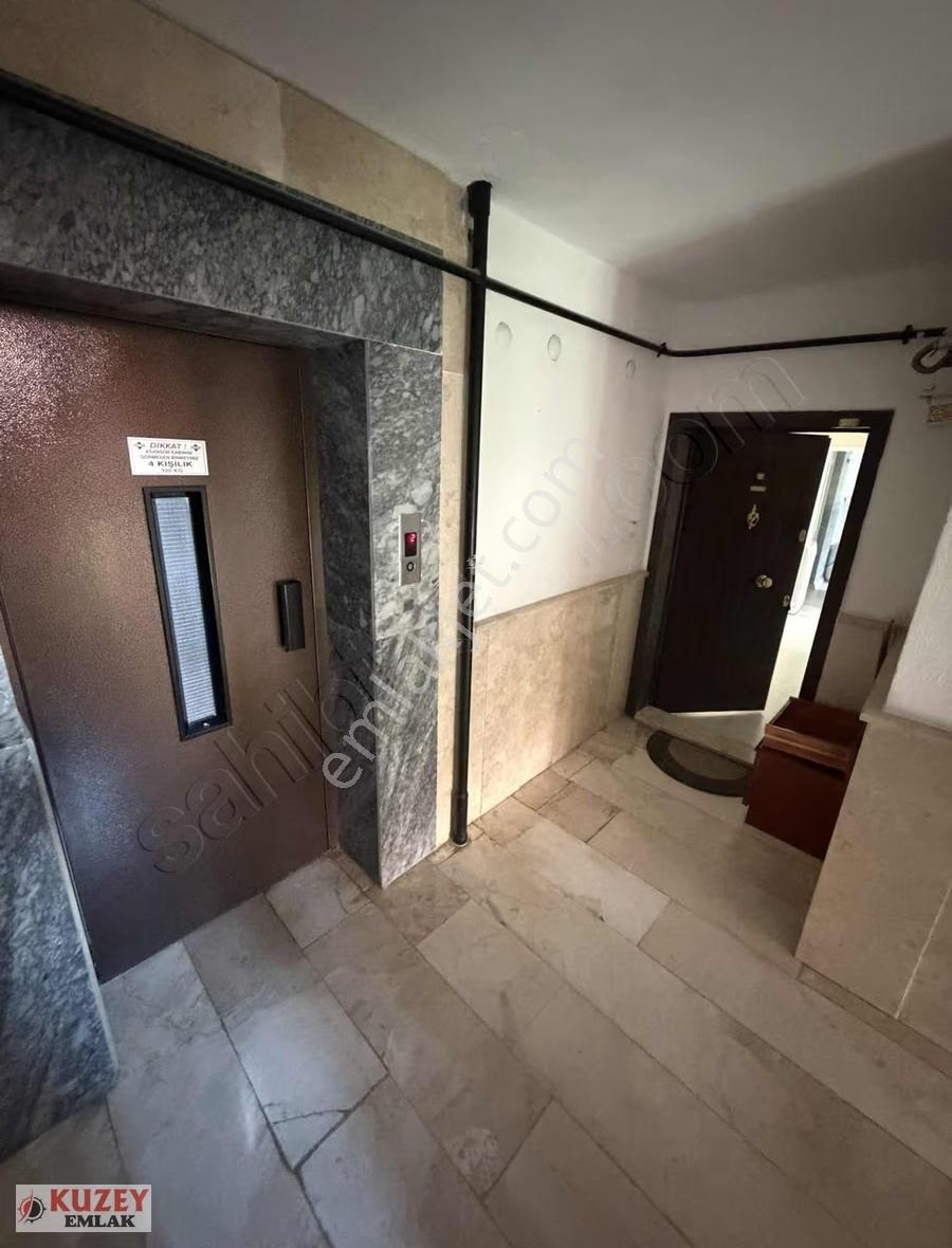 Kuzey Emlaktan Ara Kat 3+1 Kiralık Daire Asansörlü - Görsel 15