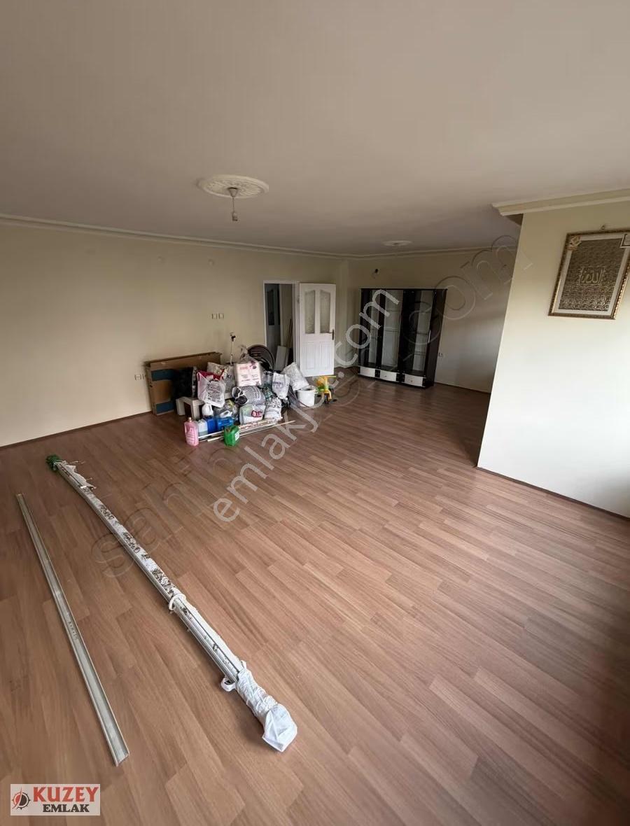 Kuzey Emlaktan Ara Kat 3+1 Kiralık Daire Asansörlü - Görsel 9