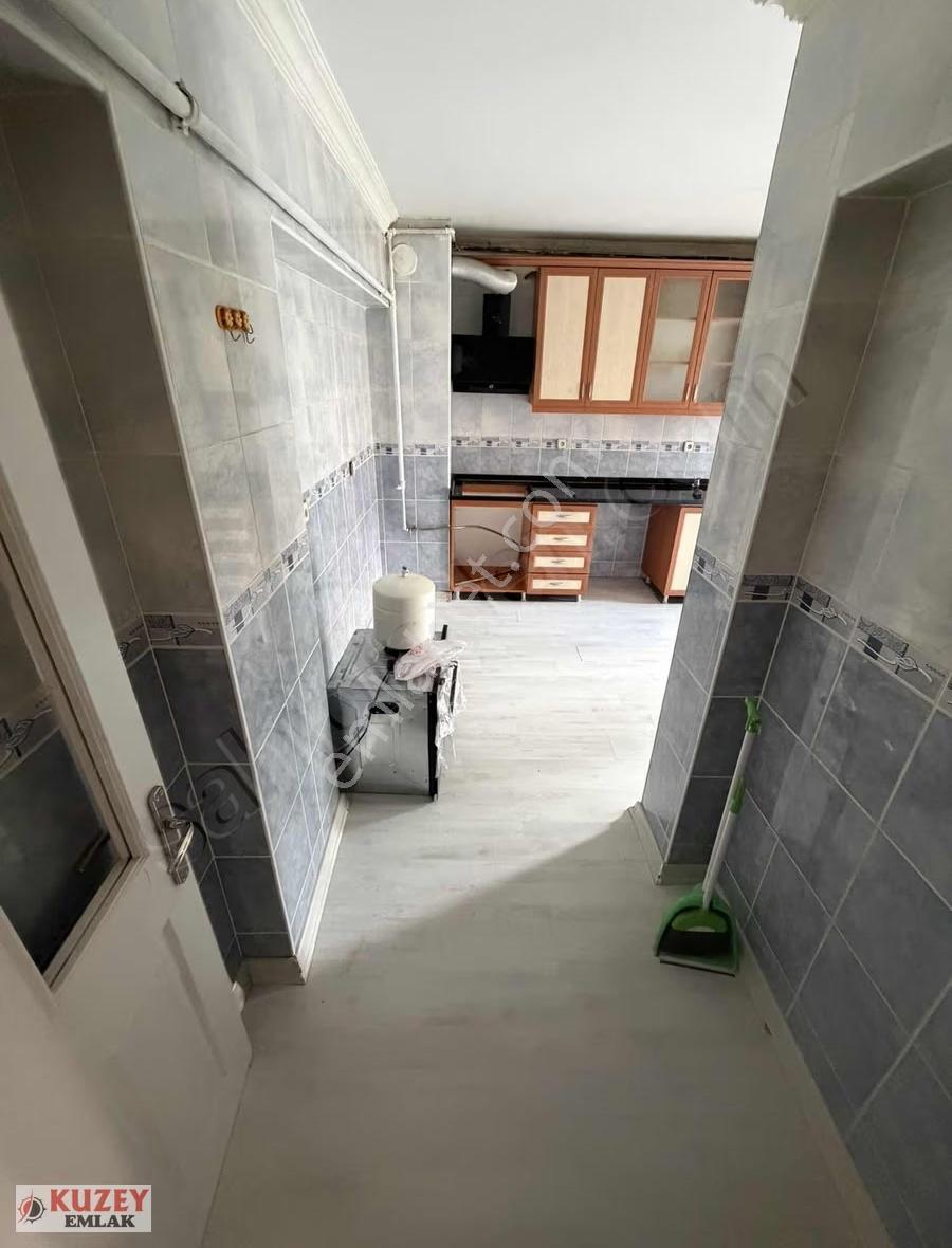 Kuzey Emlaktan Ara Kat 3+1 Kiralık Daire Asansörlü - Görsel 10