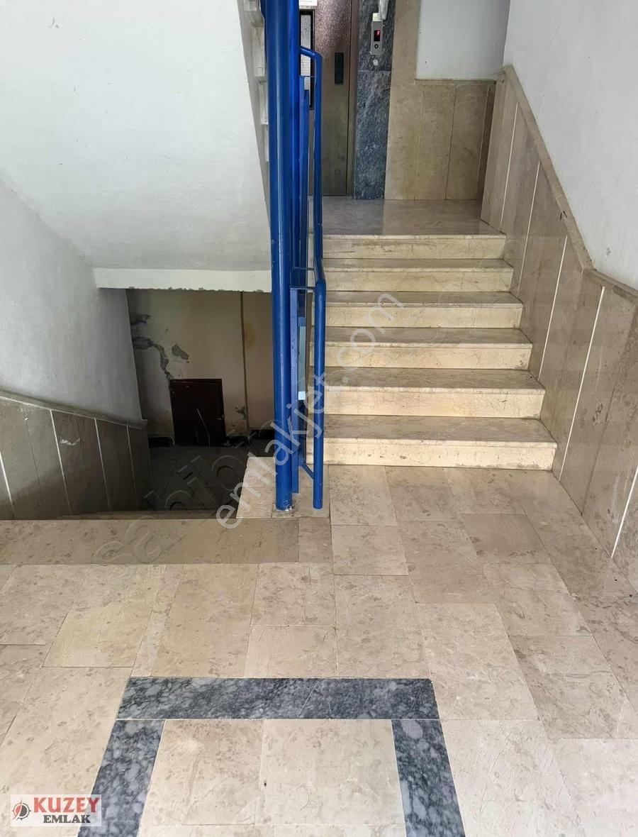 Kuzey Emlaktan Ara Kat 3+1 Kiralık Daire Asansörlü - Görsel 7