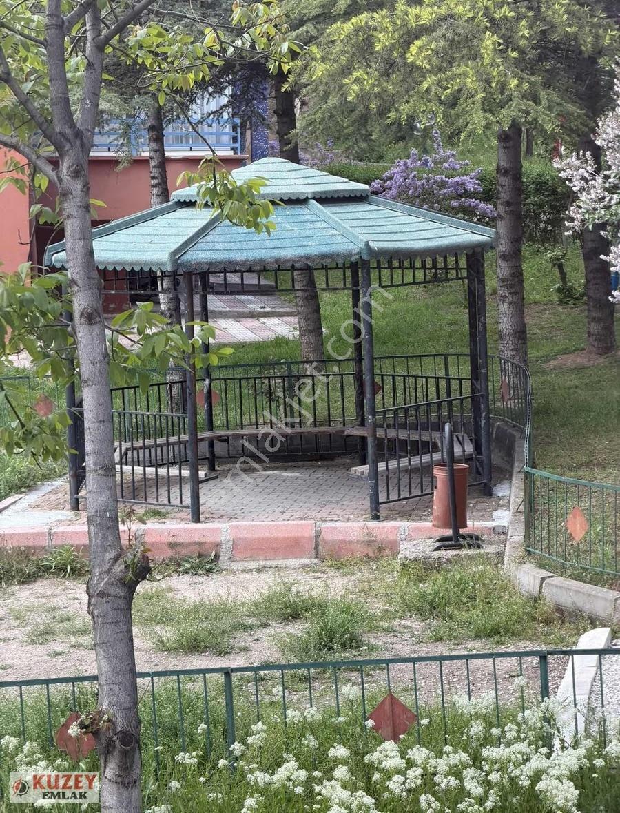 Kuzey Emlaktan Ara Kat 3+1 Kiralık Daire Asansörlü - Görsel 22