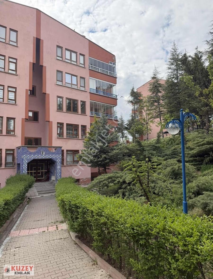 Kuzey Emlaktan Ara Kat 3+1 Kiralık Daire Asansörlü - Görsel 14
