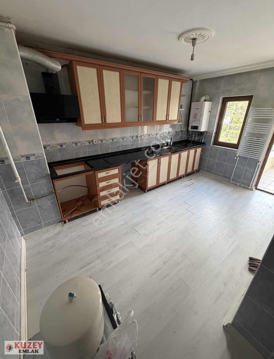 Kuzey Emlaktan Ara Kat 3+1 Kiralık Daire Asansörlü - Görsel 20
