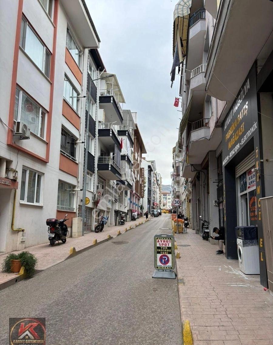 Kardeş 'ten Emsalsiz Konumda Aydınlık, Masrafsız 3+1 Dubleks - Görsel 35