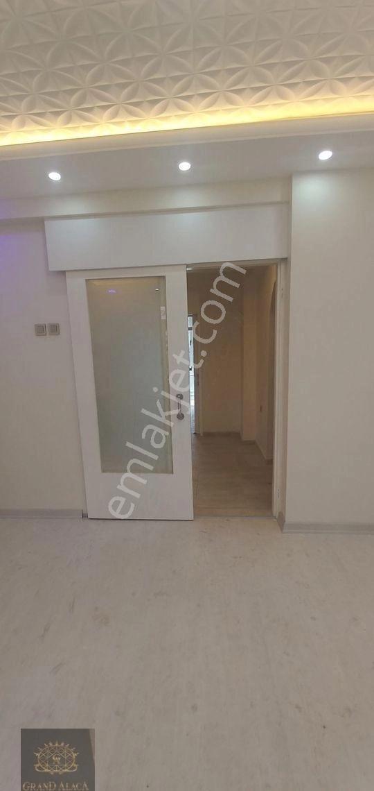 Batıkent Uğur Mumcuda Full Yapılı Satılık 3+1 Daire - Görsel 13