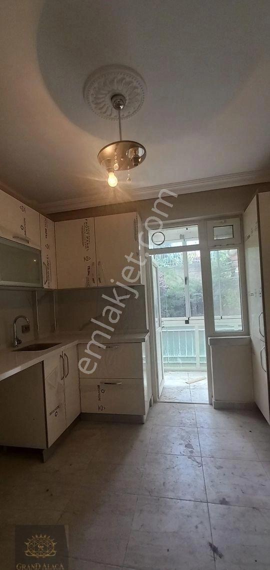 Batıkent Uğur Mumcuda Full Yapılı Satılık 3+1 Daire - Görsel 17