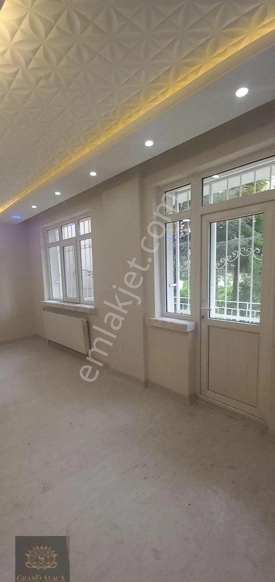 Batıkent Uğur Mumcuda Full Yapılı Satılık 3+1 Daire - Görsel 10