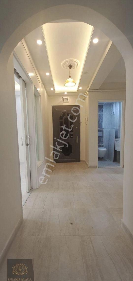 Batıkent Uğur Mumcuda Full Yapılı Satılık 3+1 Daire - Görsel 11