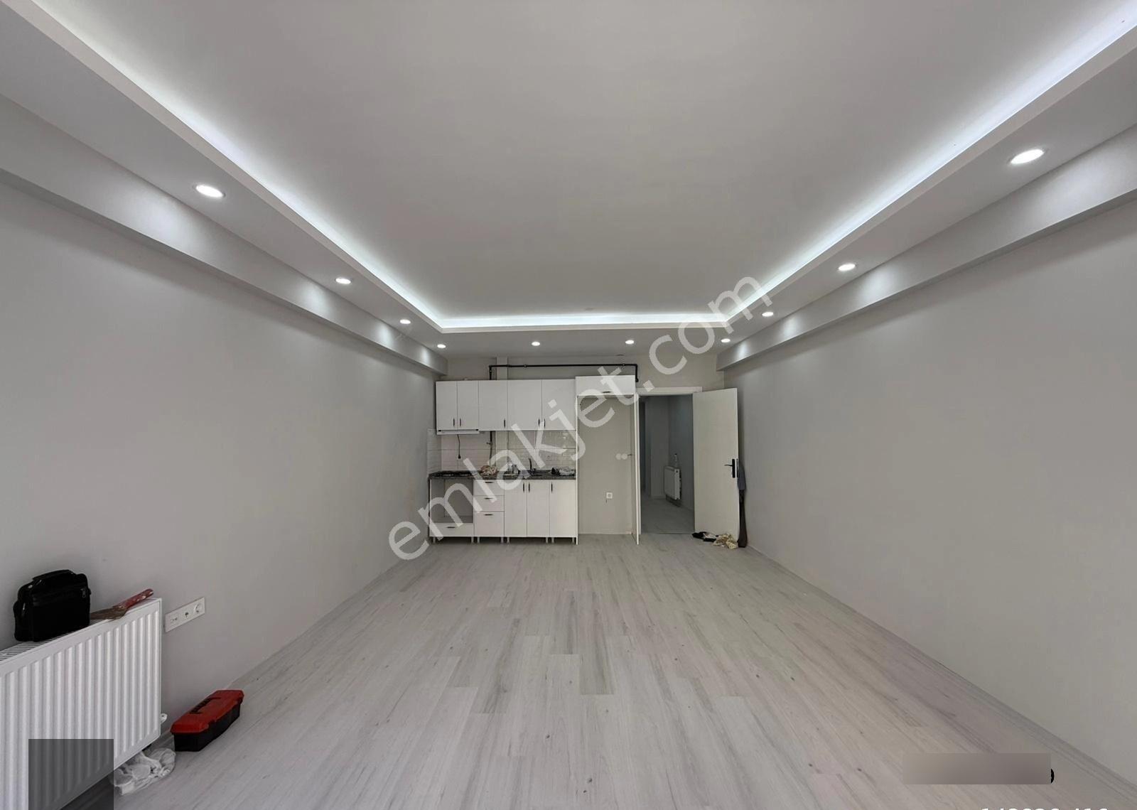 Nexus'tan Çınarlı Mah'de Bahçe Kullanım Alanlı 2+1 Kiralık Daire - Görsel 3