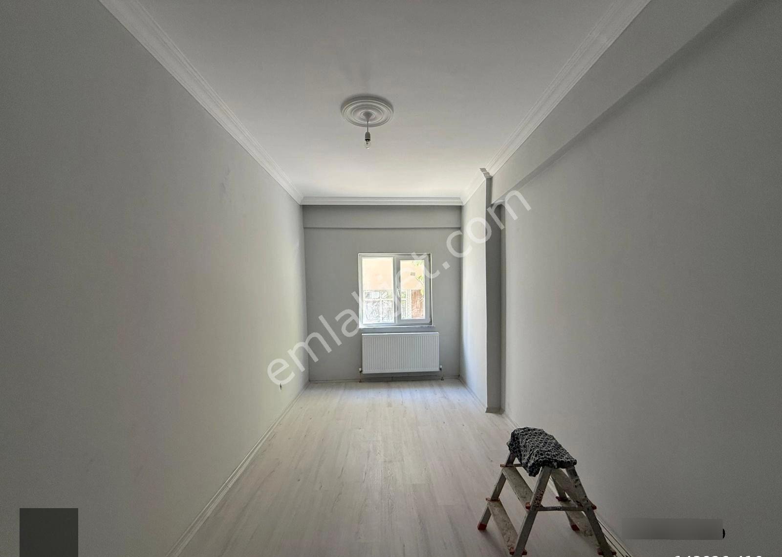 Nexus'tan Çınarlı Mah'de Bahçe Kullanım Alanlı 2+1 Kiralık Daire - Görsel 25