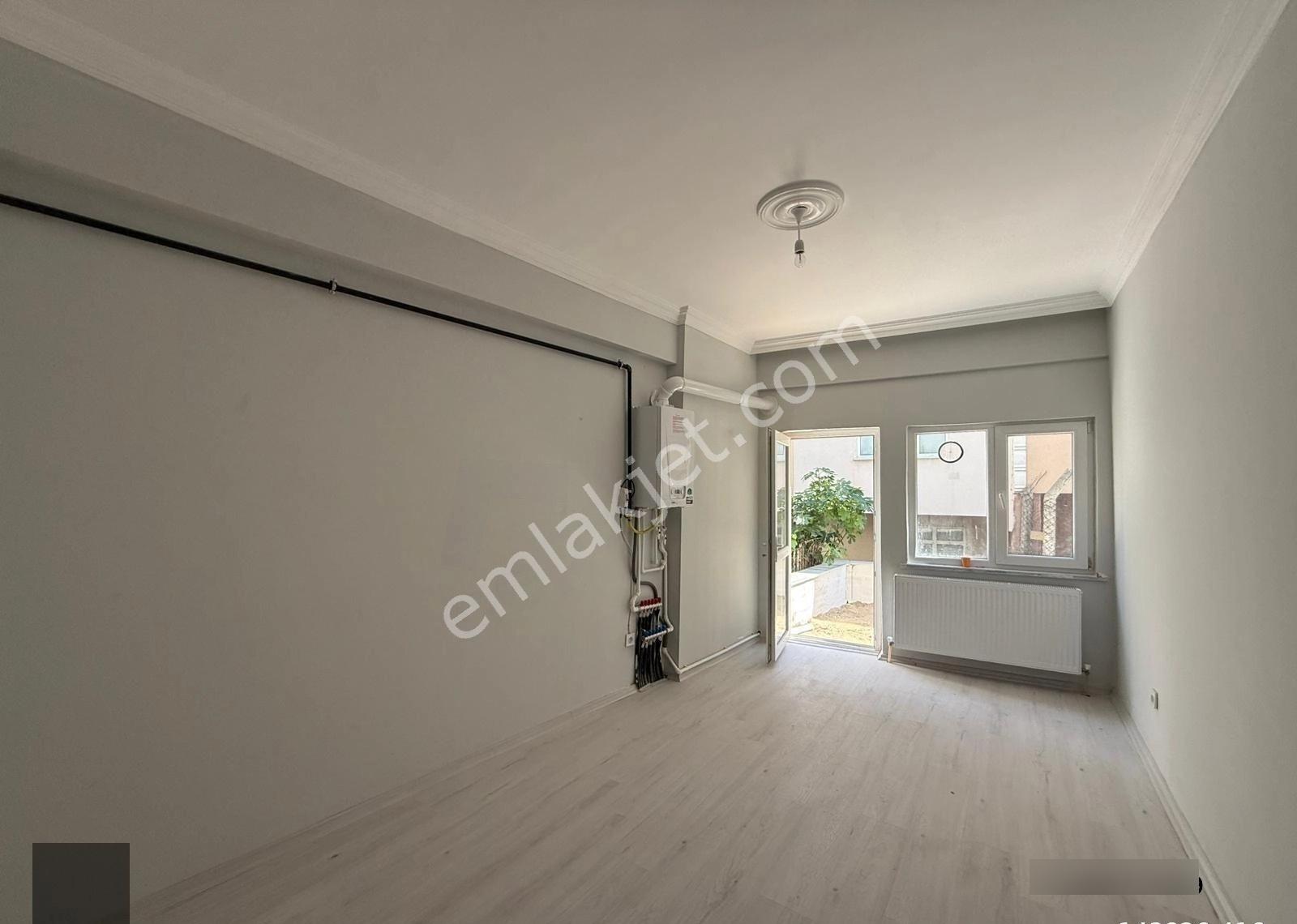 Nexus'tan Çınarlı Mah'de Bahçe Kullanım Alanlı 2+1 Kiralık Daire - Görsel 23