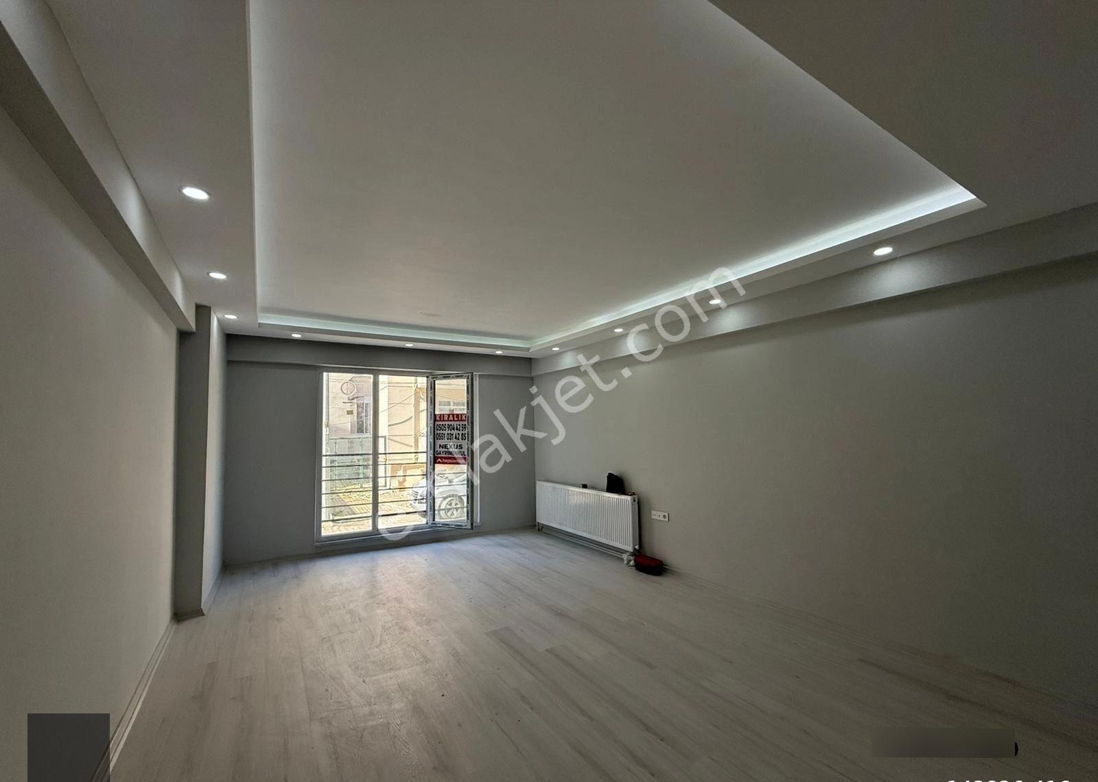 Nexus'tan Çınarlı Mah'de Bahçe Kullanım Alanlı 2+1 Kiralık Daire - Görsel 7