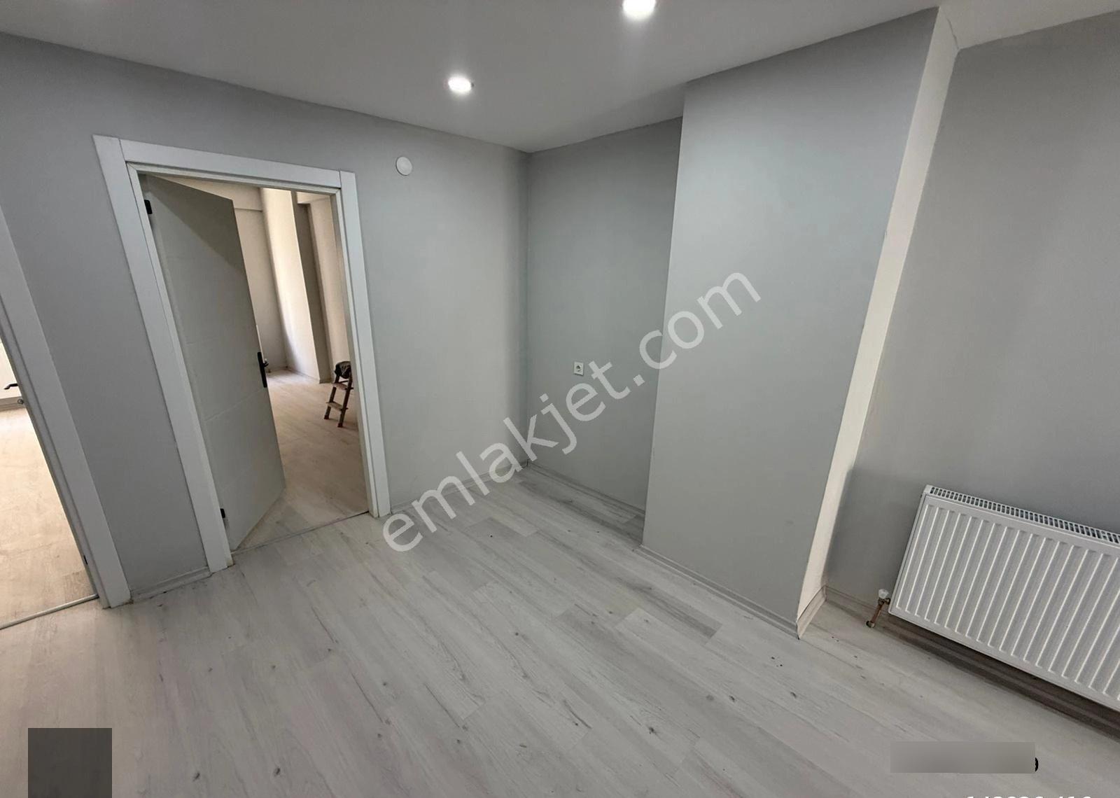 Nexus'tan Çınarlı Mah'de Bahçe Kullanım Alanlı 2+1 Kiralık Daire - Görsel 16