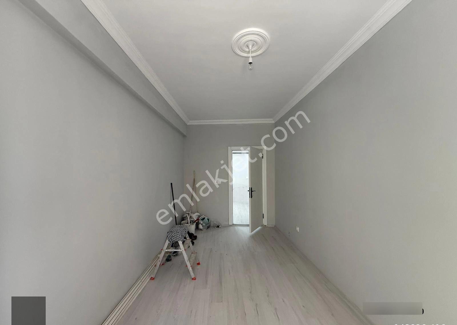 Nexus'tan Çınarlı Mah'de Bahçe Kullanım Alanlı 2+1 Kiralık Daire - Görsel 15
