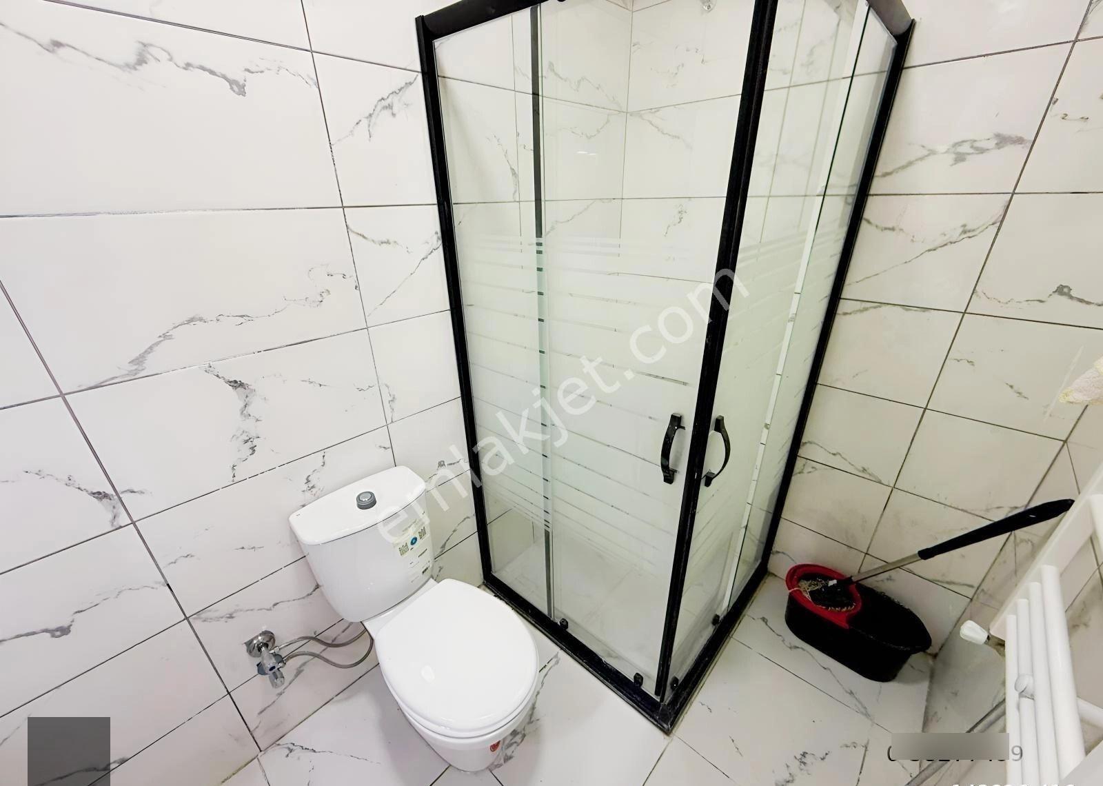 Nexus'tan Çınarlı Mah'de Bahçe Kullanım Alanlı 2+1 Kiralık Daire - Görsel 9